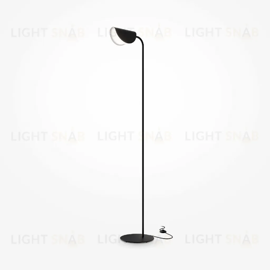 Торшер Maytoni Technical Mollis MOD126FL-01B MOD126FL-01B