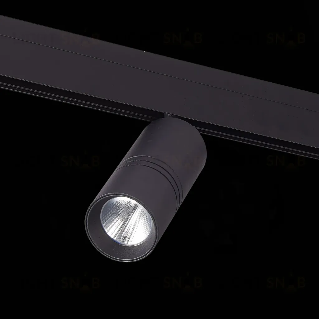 Трековый светильник ST Luce Lemmi ST365.446.18 ST365.446.18