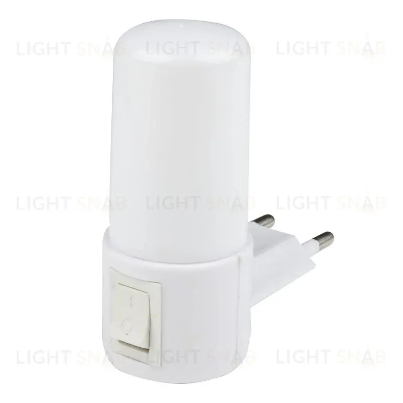 Светильник-ночник Uniel DTL-312 Светлячок/White UL-00007044 DTL-312 Светлячок/White