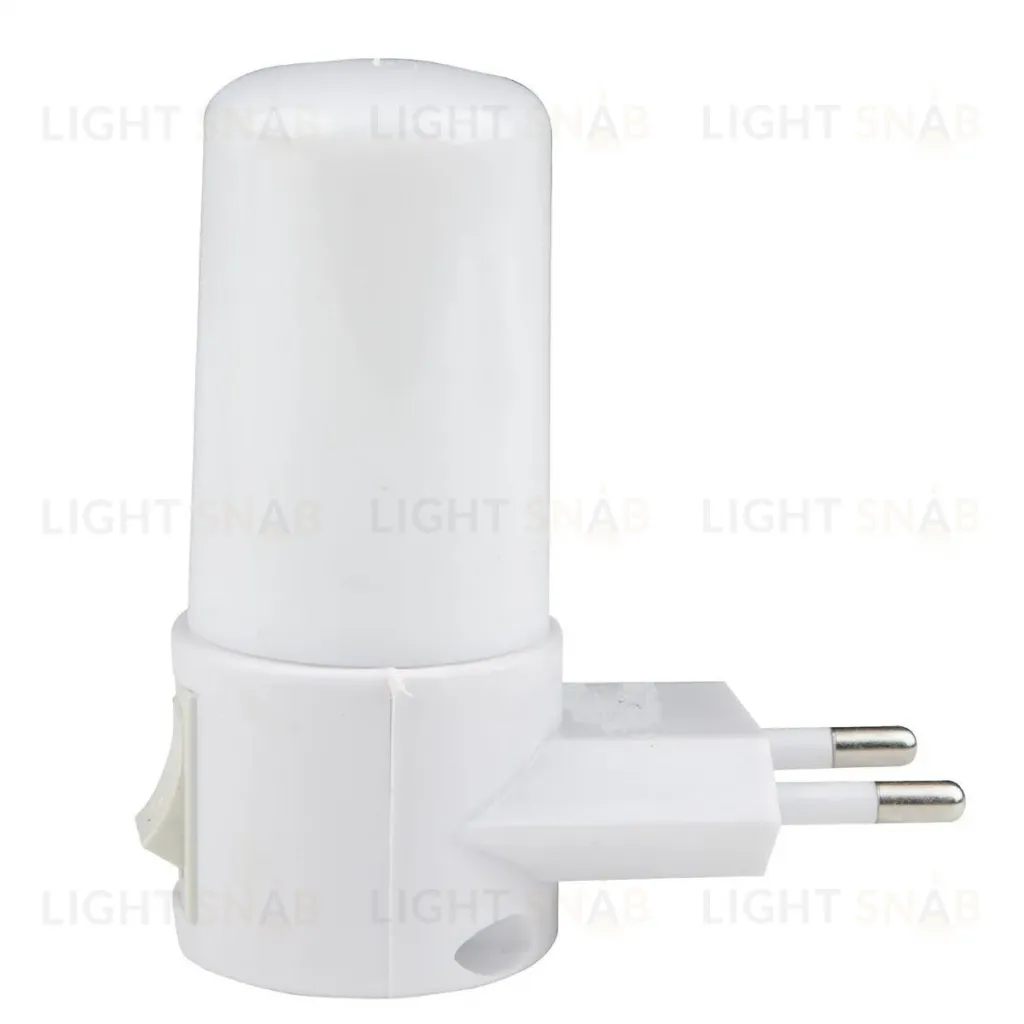 Светильник-ночник Uniel DTL-312 Светлячок/White UL-00007044 DTL-312 Светлячок/White