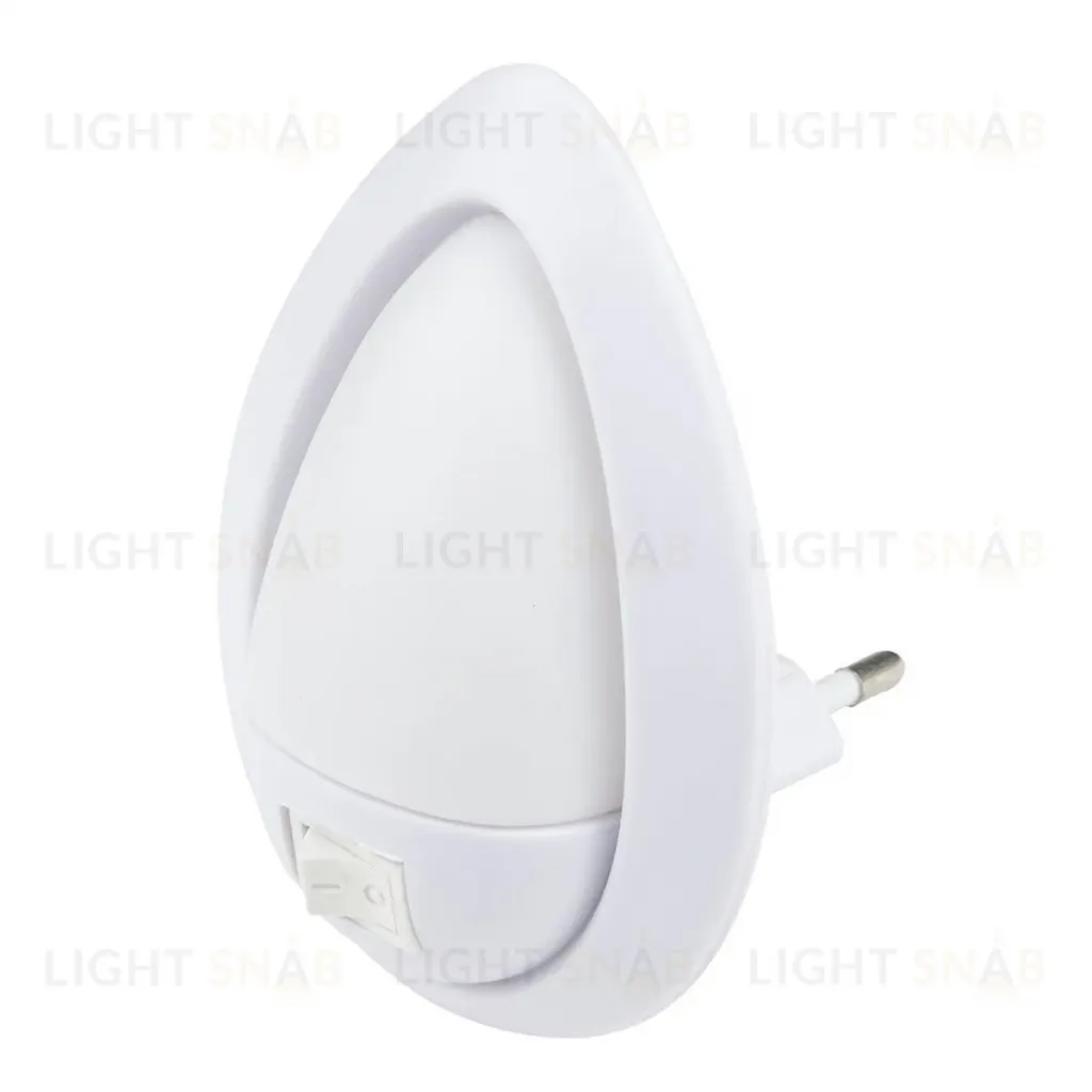 Светильник-ночник Uniel DTL-314 Огонек/White UL-00007047 DTL-314 Огонек/White