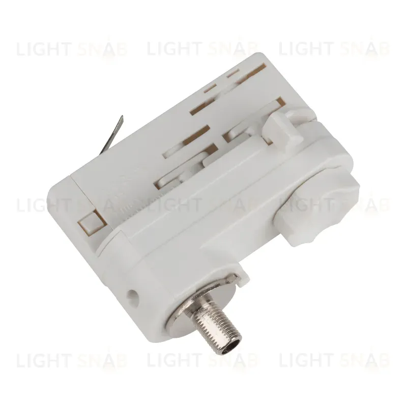 Адаптер Uniel UBX-A61 WHITE 1 POLYBAG UBX-A61 WHITE 1 POLYBAG