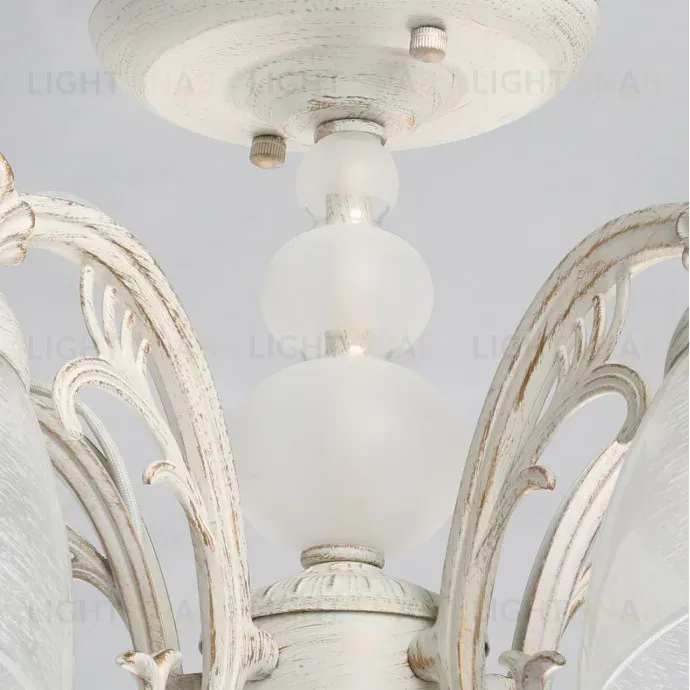 Потолочная люстра De Markt Ариадна 105011905 105011905