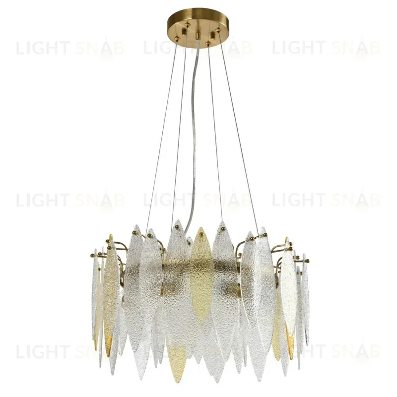 Подвесная люстра MW-Light Эмилия 607014306 607014306