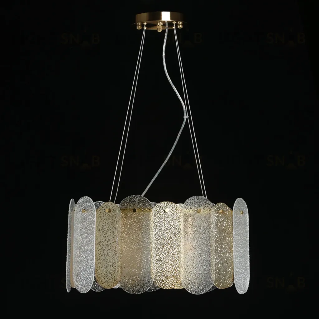 Подвесная люстра MW-Light Альгеро 285012106 285012106