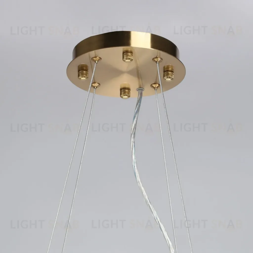 Подвесная люстра MW-Light Альгеро 285012106 285012106