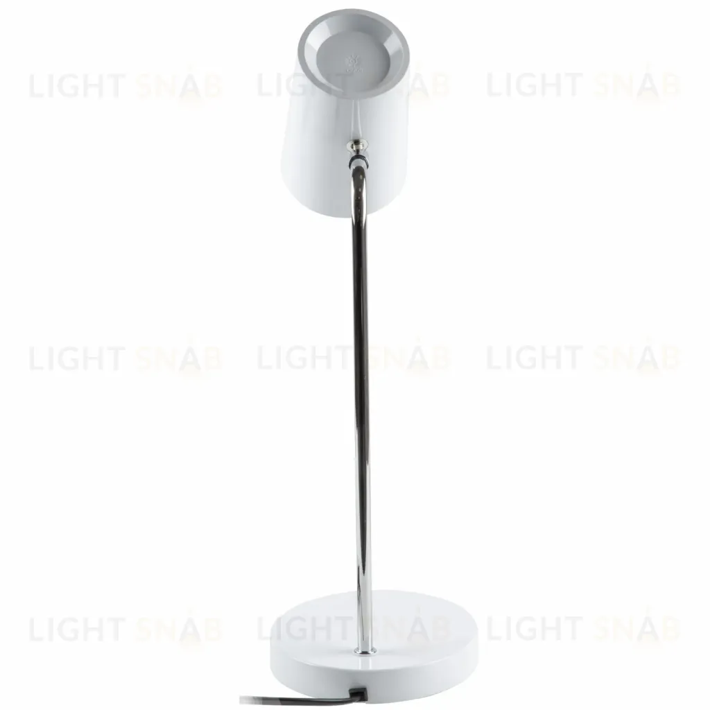Настольная лампа Uniel ULM-B600 6W/4500K/DIM WHITE UL-00010147 ULM-B600 6W/4500K/DIM WHITE
