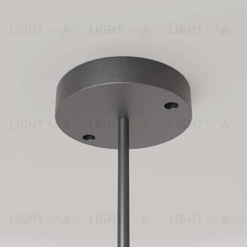 Уличный подвесной светильник Maytoni Erda O594PL-01B O594PL-01B