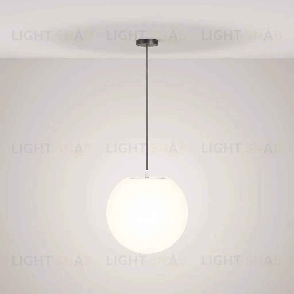 Уличный подвесной светильник Maytoni Erda O594PL-01B O594PL-01B