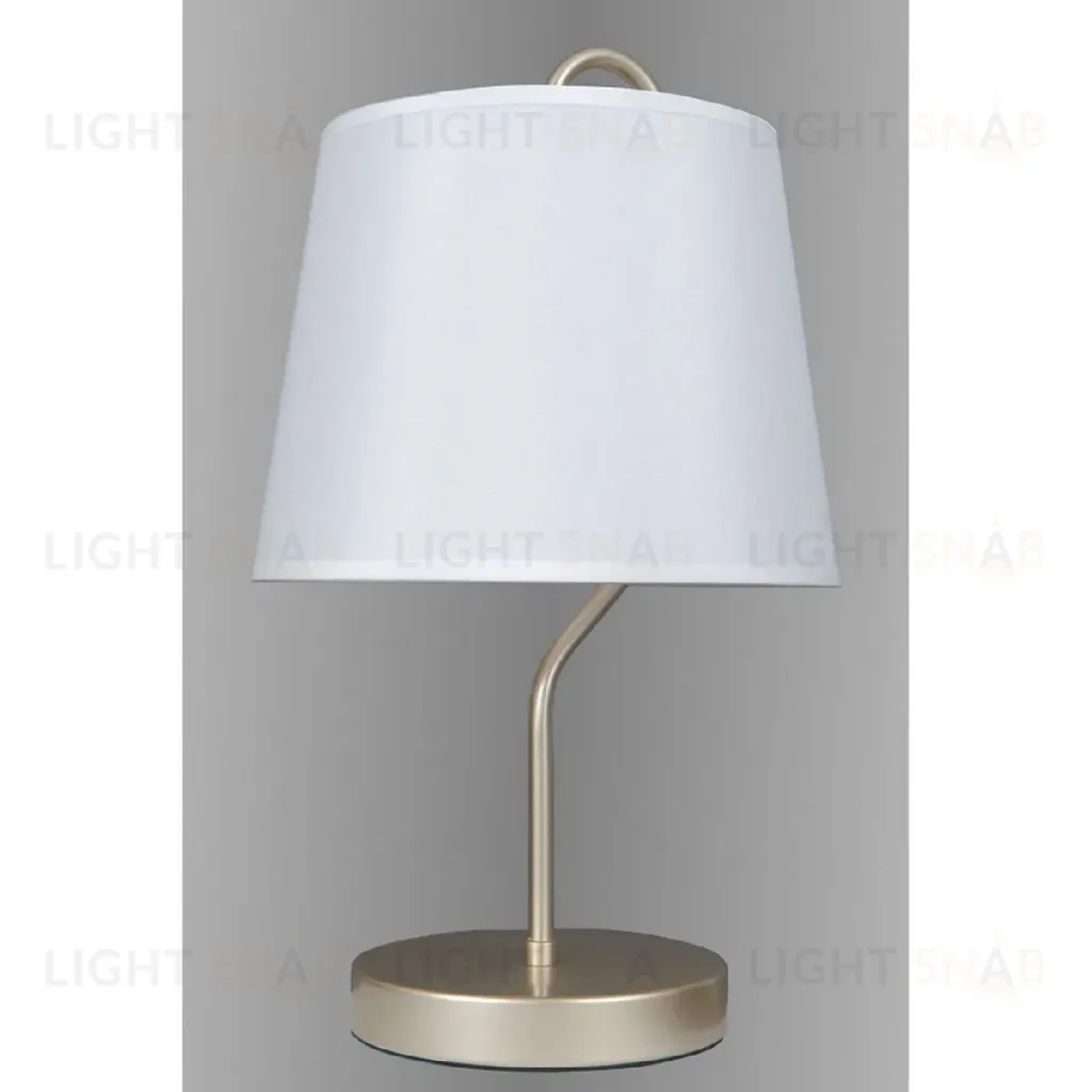 Настольная лампа MW-Light Вега 329032801 329032801