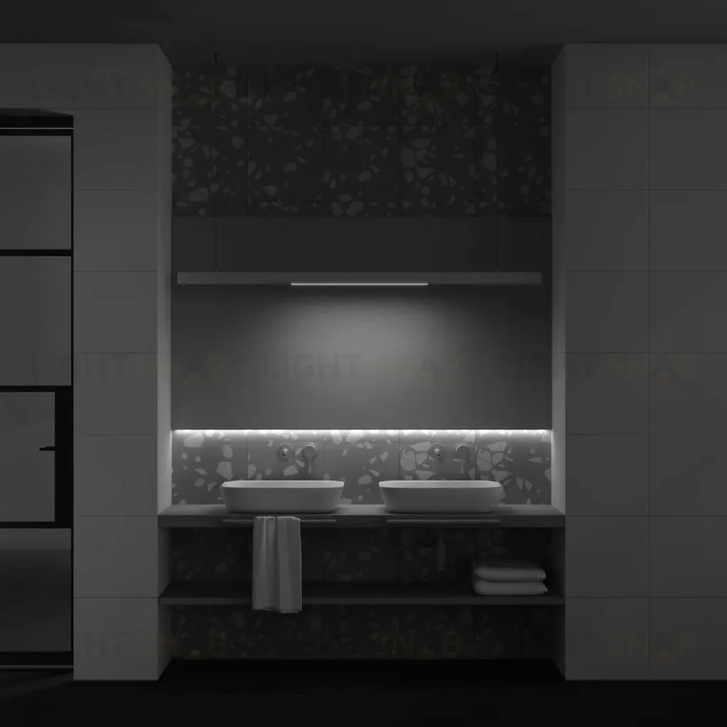 Трековый магнитный светильник Maytoni Basis TR030-2-24W3K-W TR030-2-24W3K-W