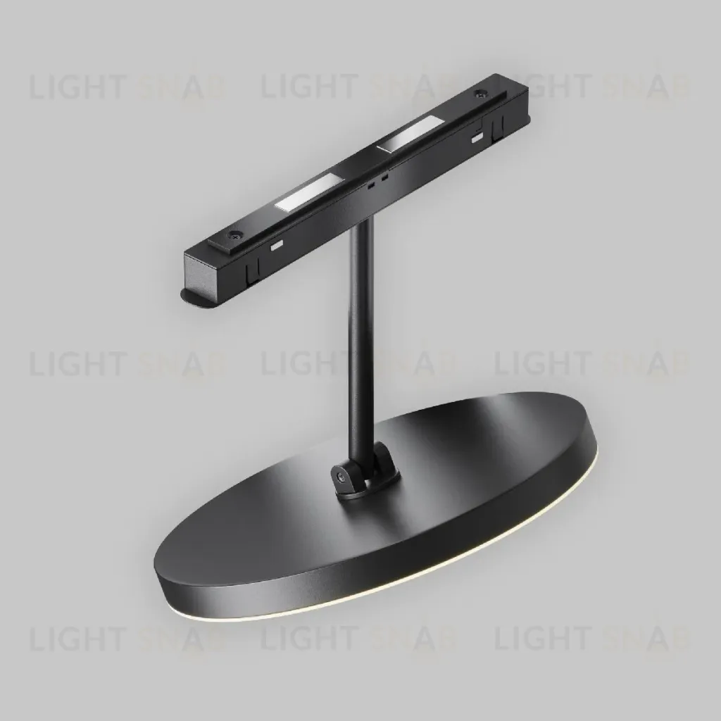 Трековый магнитный светильник Maytoni Plato TR131-4-15W-DS-B TR131-4-15W-DS-B