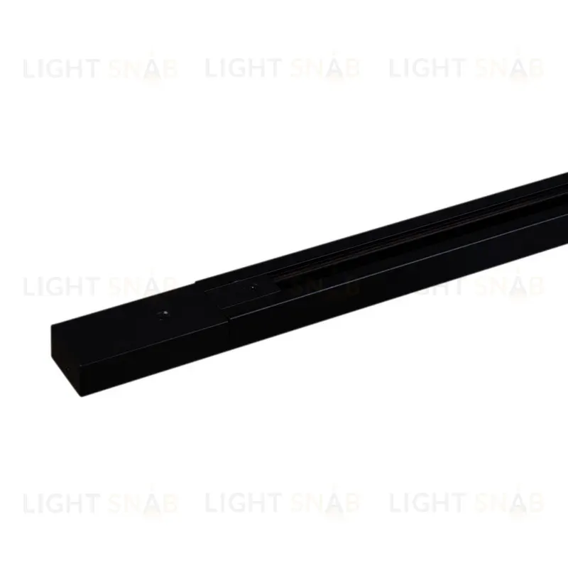 Шинопровод Reluce RL 06036 track rail 2000mm BK RL 06036 track rail 2000mm BK