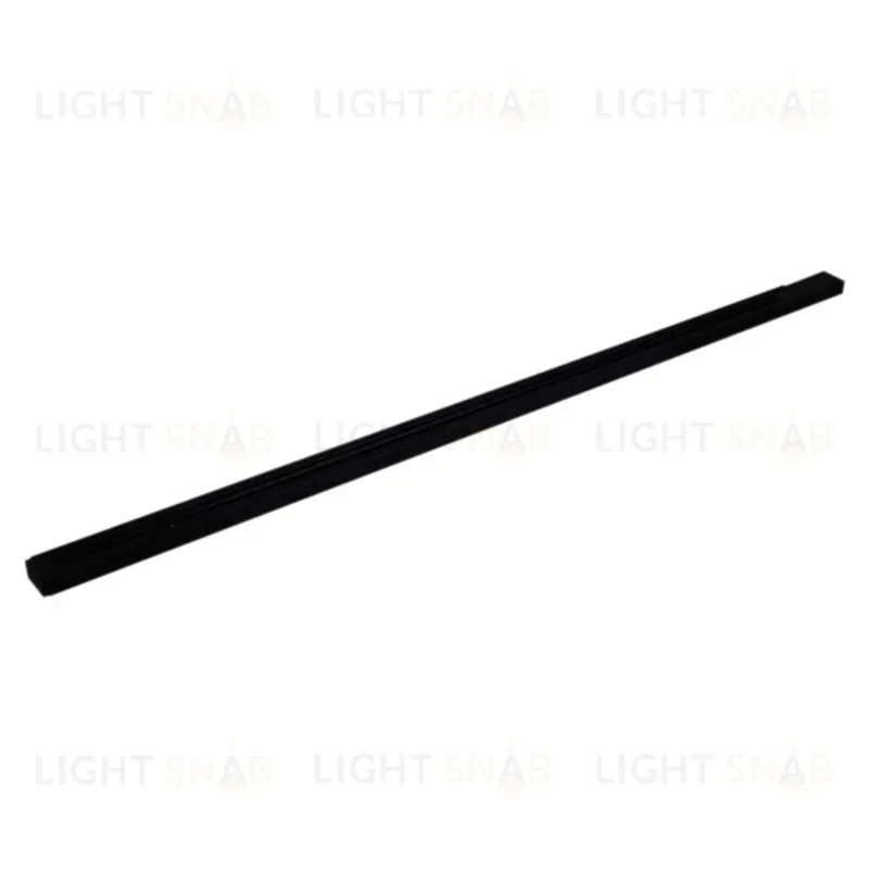 Шинопровод Reluce RL 06036 track rail 2000mm BK RL 06036 track rail 2000mm BK