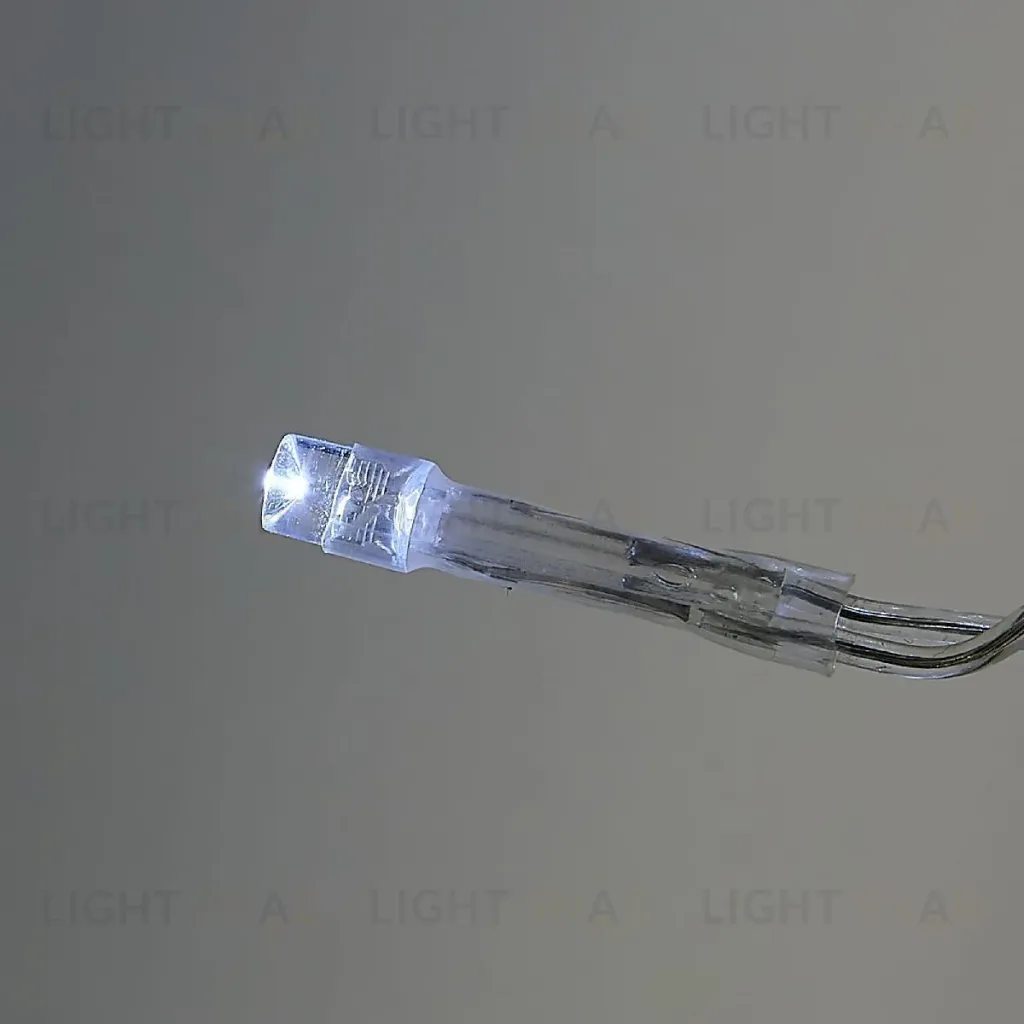 Гирлянда Занавес Uniel ULD-C3030-192/DTA WHITE IP20 UL-00012097 ULD-C3030-192/DTA WHITE IP20