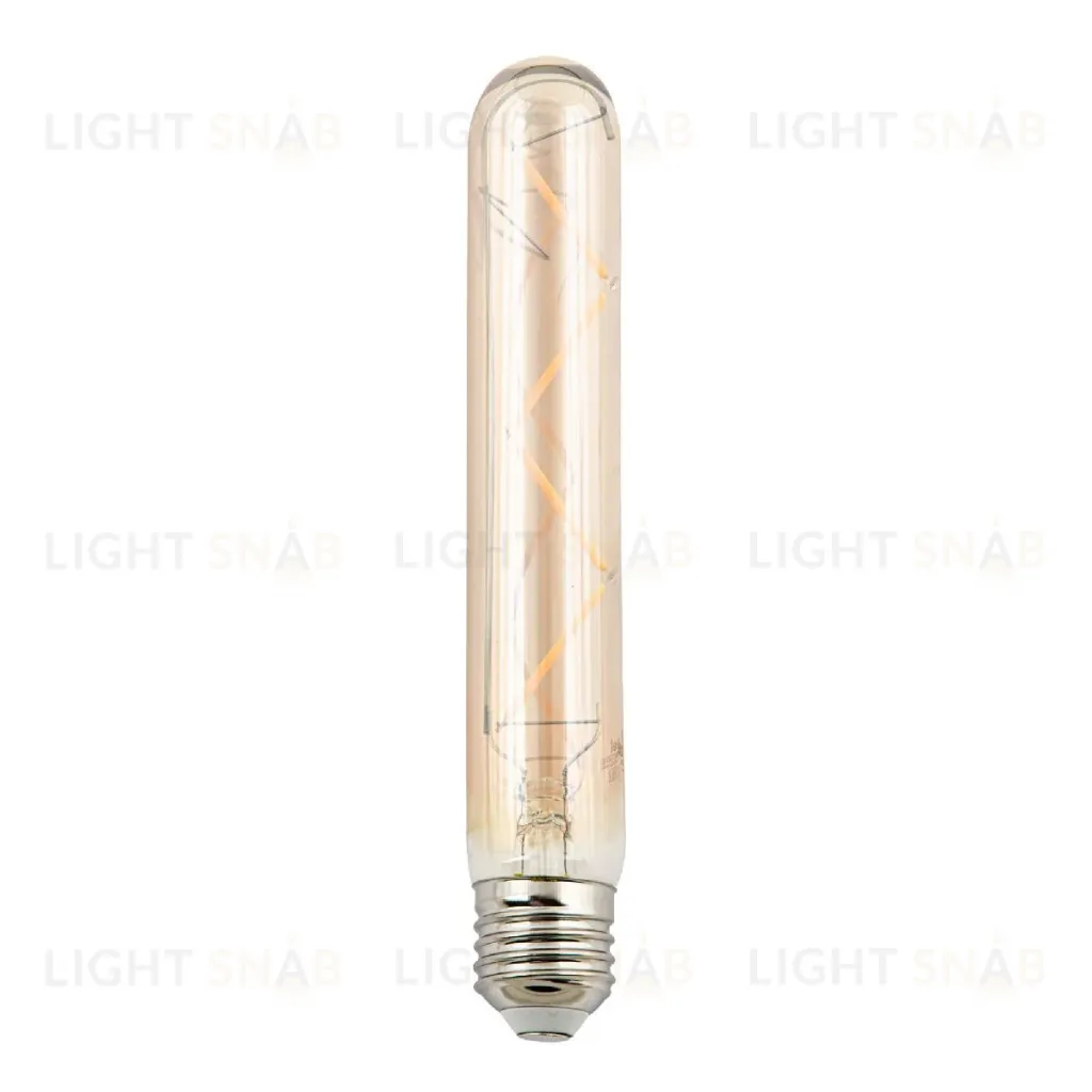 Лампа светодиодная Uniel Vintage LED-L32A-4W/GOLDEN/E27 GLV21GO UL-00010553 LED-L32A-4W/GOLDEN/E27 GLV21GO
