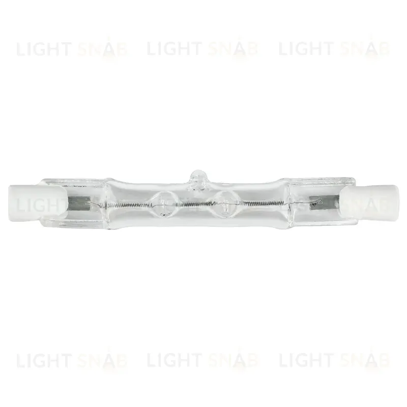Лампа галогенная Uniel J-78/100/R7s 01063 J-78/100/R7s