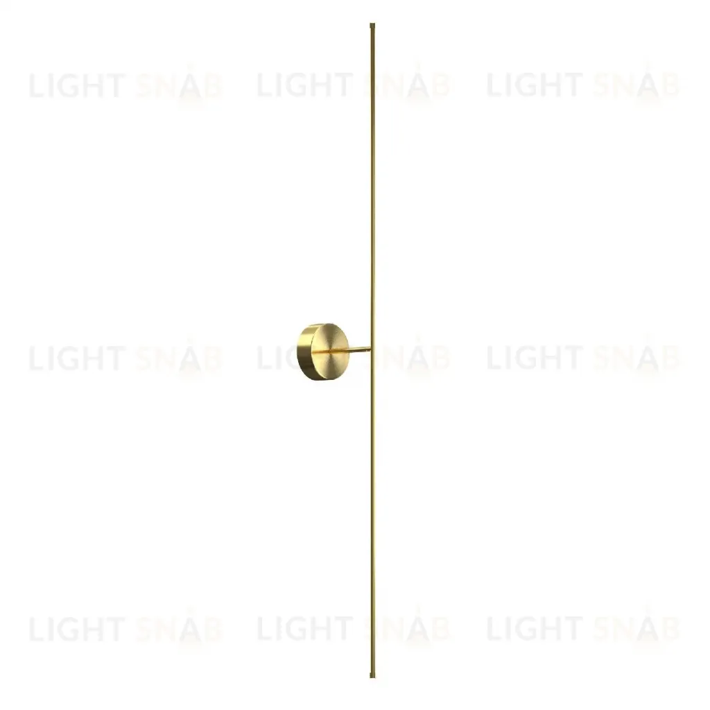 Настенный светильник Maytoni Elegant C084WL-L18BS2.7K C084WL-L18BS2.7K