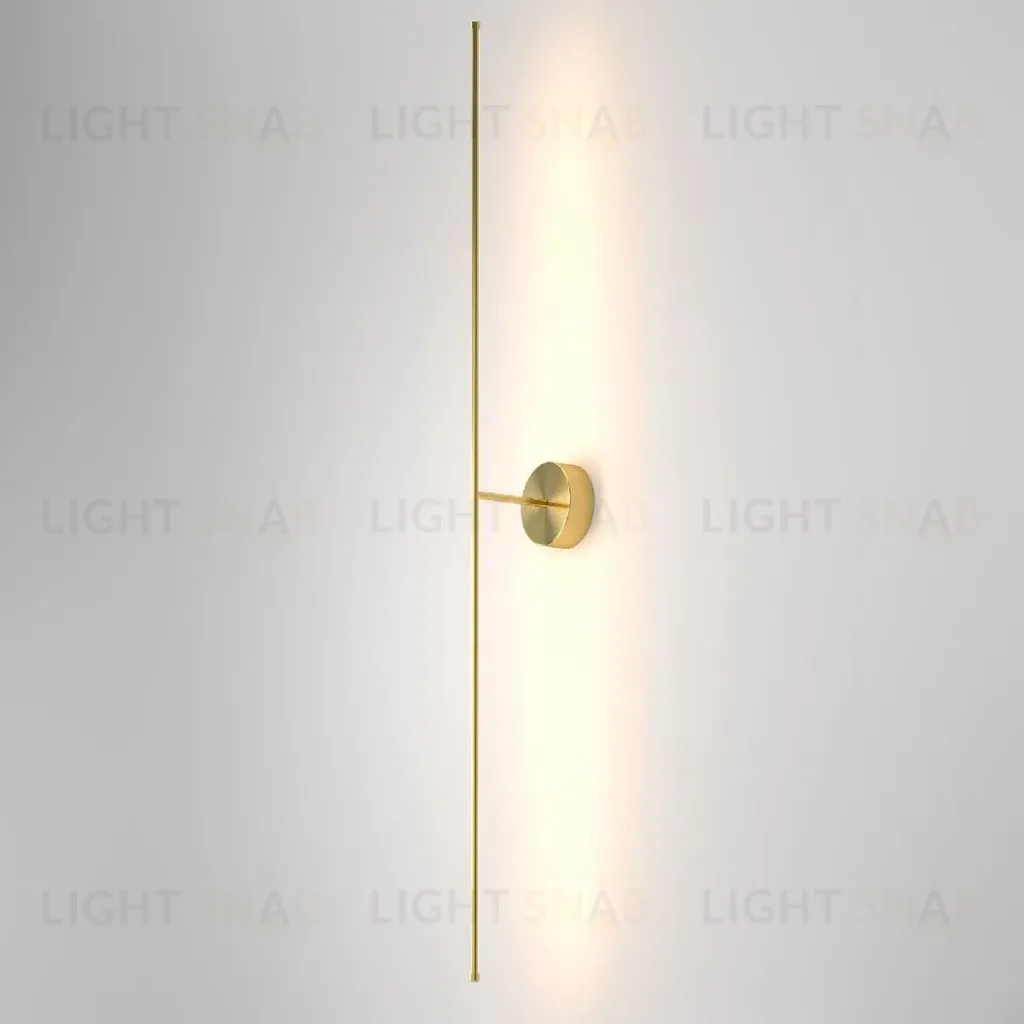 Настенный светильник Maytoni Elegant C084WL-L18BS2.7K C084WL-L18BS2.7K