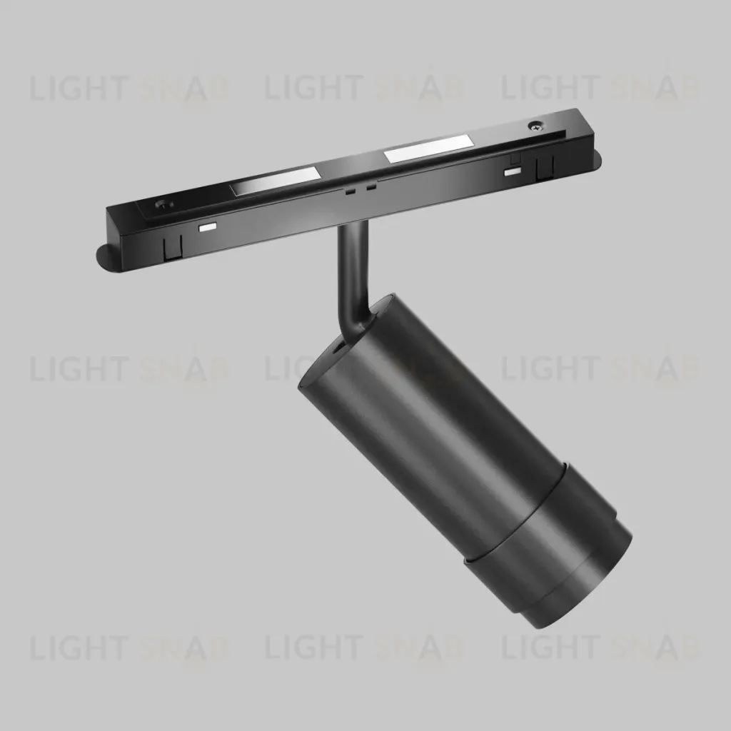 Трековый магнитный светильник Maytoni Focus Zoom TR212-4-12WTW-DD2-Z-B TR212-4-12WTW-DD2-Z-B