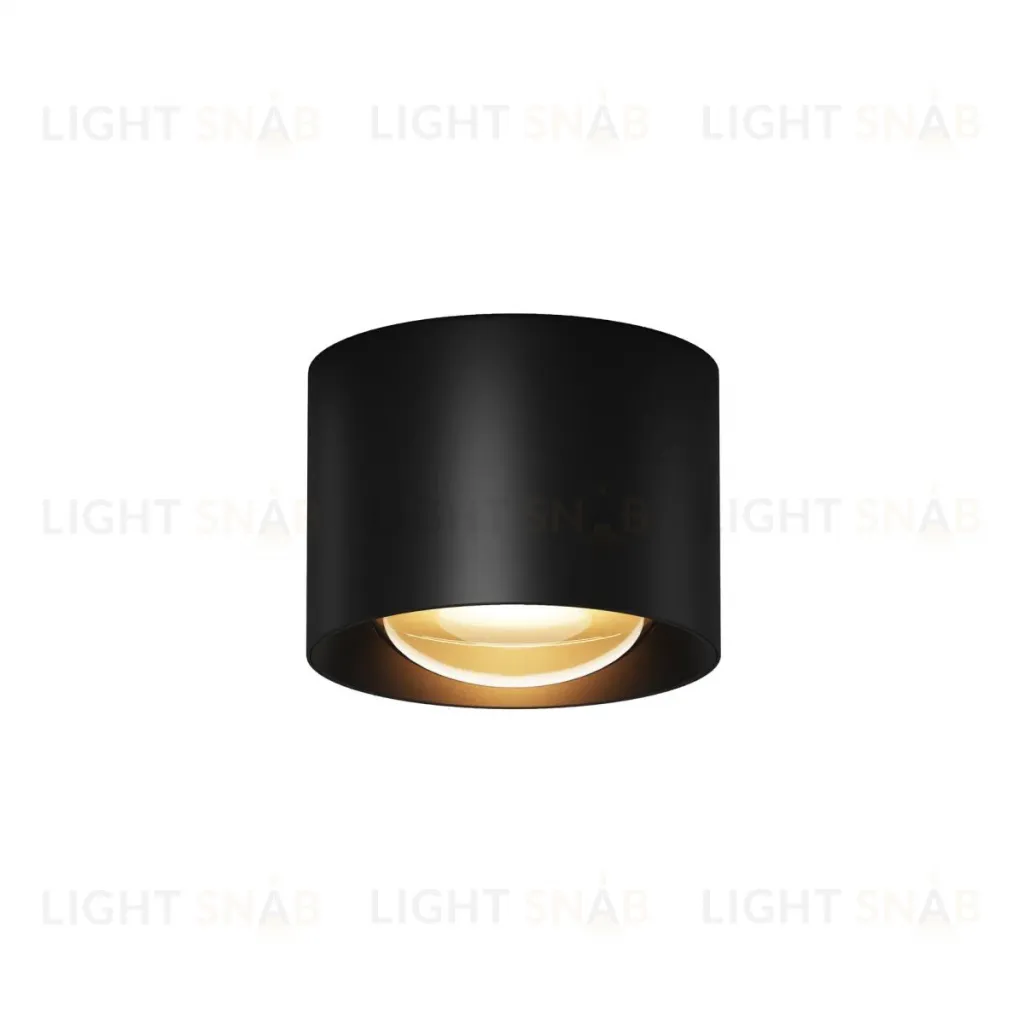 Уличный потолочный светильник Maytoni Lumina O498CL-L7B3K O498CL-L7B3K