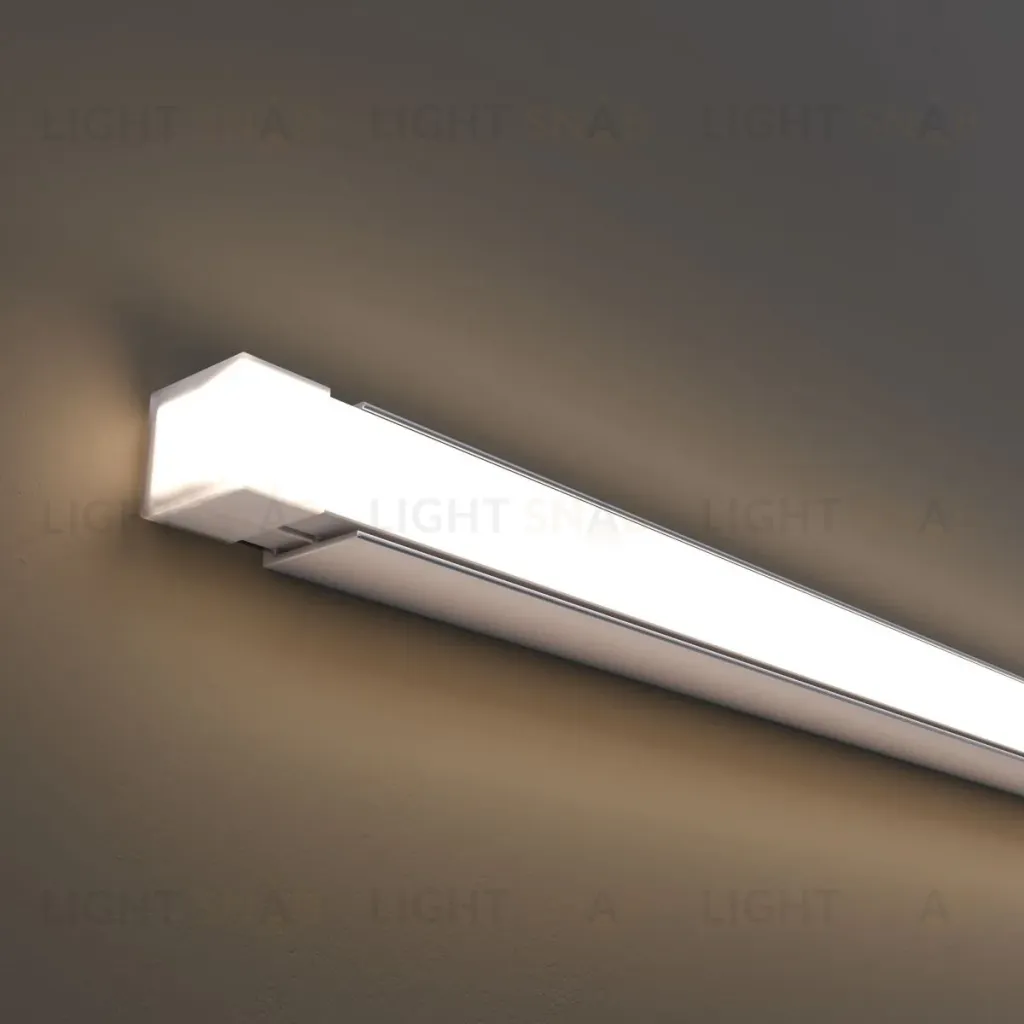 Гибкий неон Maytoni Led strip 24В 12Вт/м 3000K 5м IP67 432022 432022