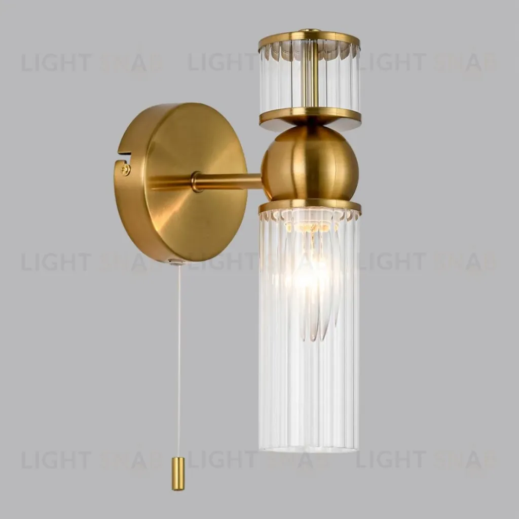 Бра Lumion Moderni Denver 8276/1W 8276/1W