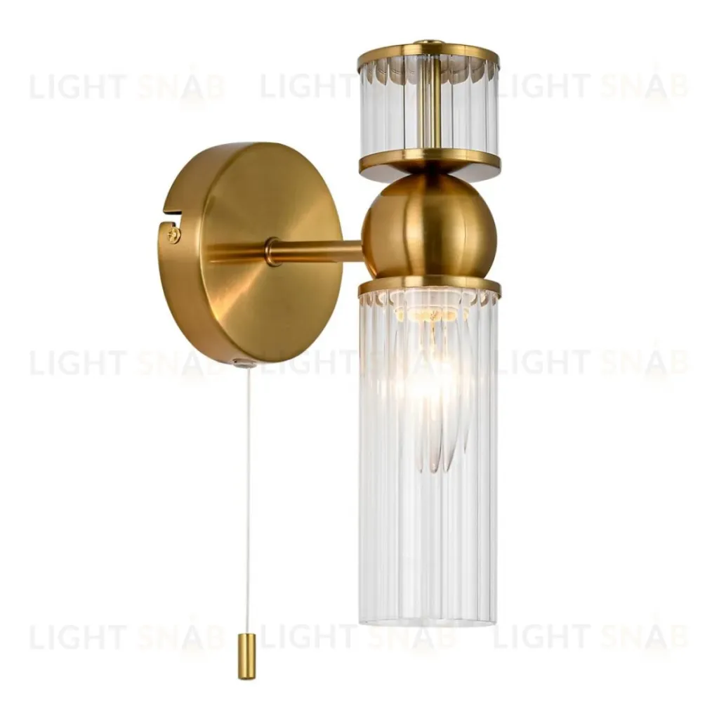 Бра Lumion Moderni Denver 8276/1W 8276/1W