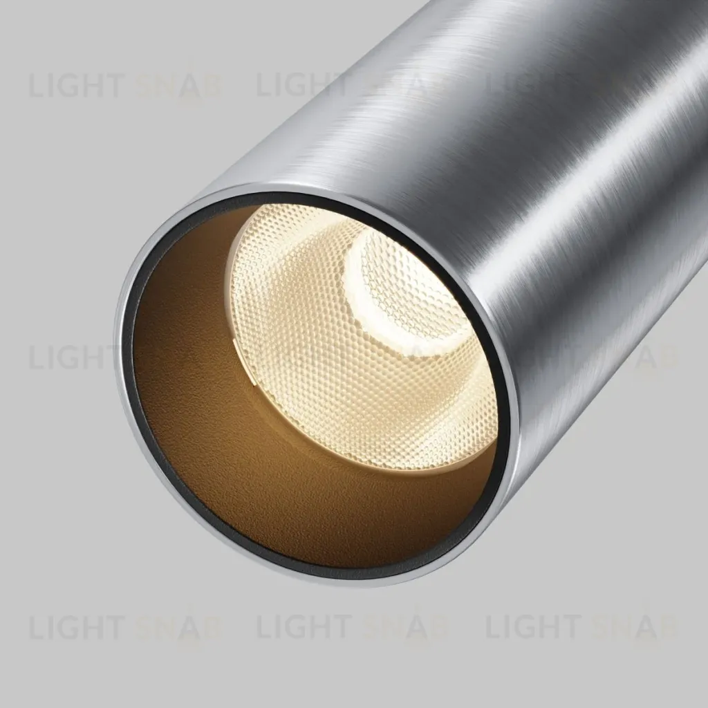 Спот Maytoni Technical Focus Led C055CL-L12W3K-W-PT C055CL-L12W3K-W-PT