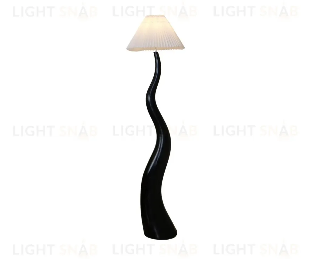 Торшер Kink Light Мерц 07015-F,19 07015-F,19