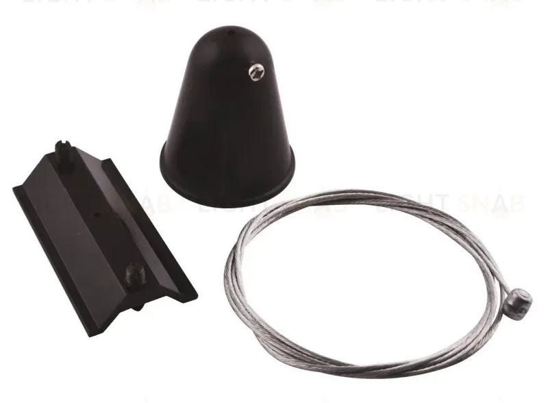 Кронштейн-подвес для шинопровода Arte Lamp Track Accessories A410006 A410006