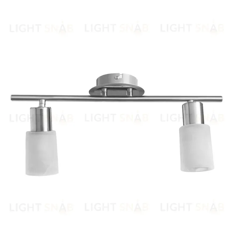 Спот Arte Lamp A4510PL-2SS A4510PL-2SS