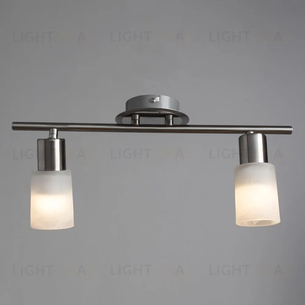Спот Arte Lamp A4510PL-2SS A4510PL-2SS