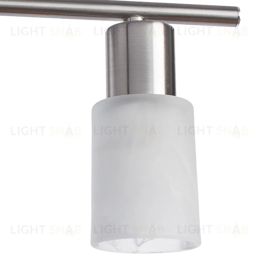 Спот Arte Lamp A4510PL-2SS A4510PL-2SS