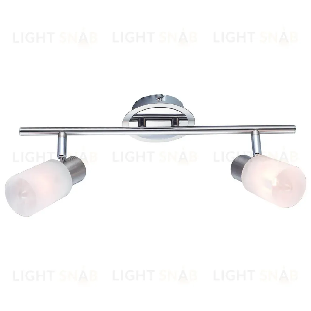 Спот Arte Lamp A4510PL-2SS A4510PL-2SS