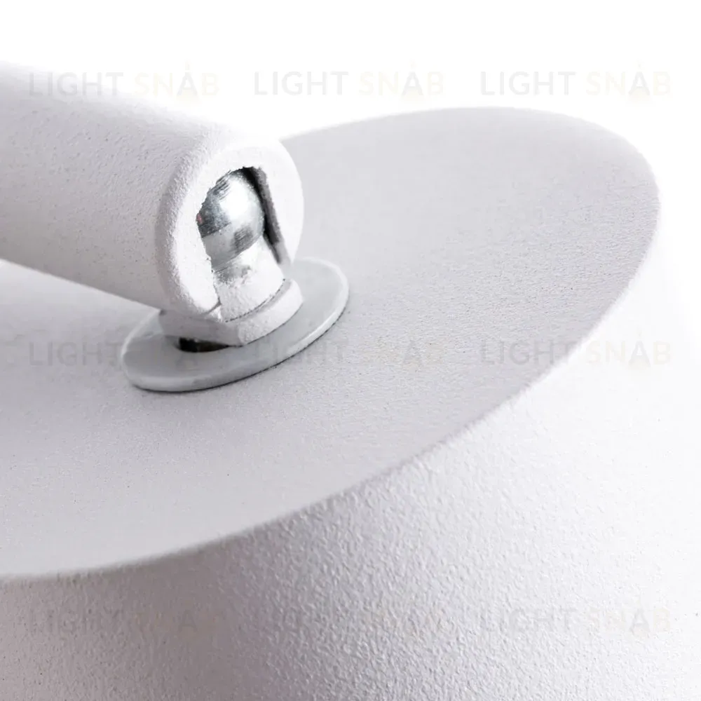 Уличный светильник Arte Lamp MISTERO A3304AL-1WH A3304AL-1WH