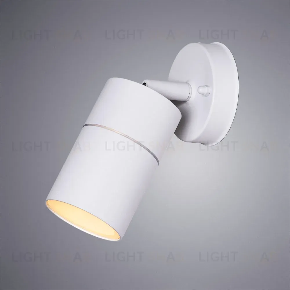 Уличный светильник Arte Lamp MISTERO A3304AL-1WH A3304AL-1WH