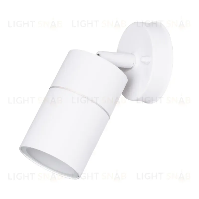 Уличный светильник Arte Lamp MISTERO A3304AL-1WH A3304AL-1WH