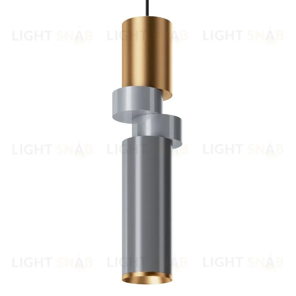 Подвесной светильник Maytoni Palette MOD303PL-01CFL3 MOD303PL-01CFL3