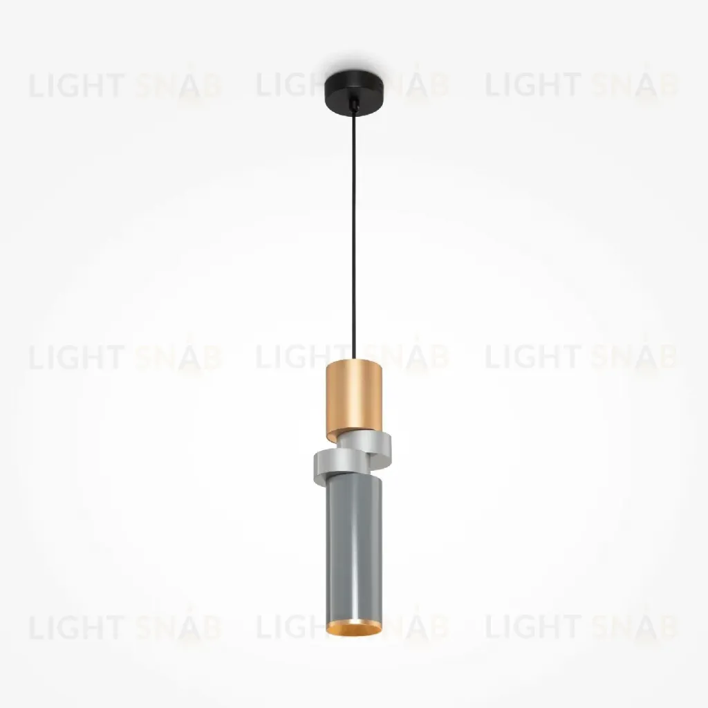 Подвесной светильник Maytoni Palette MOD303PL-01CFL3 MOD303PL-01CFL3