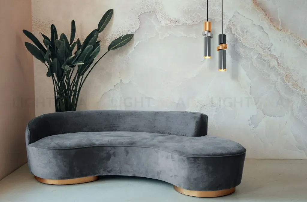 Подвесной светильник Maytoni Palette MOD303PL-01CFL3 MOD303PL-01CFL3