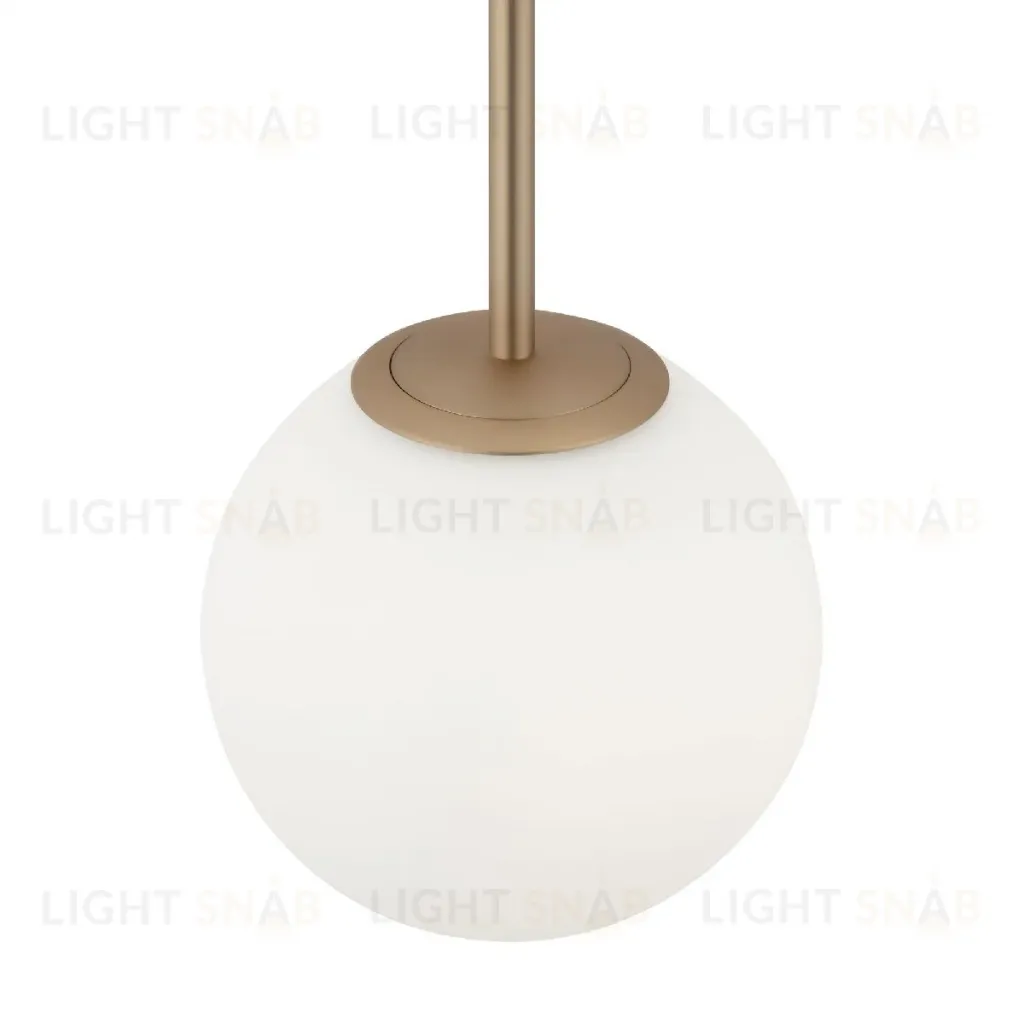 Подвесной светильник Maytoni Basic form MOD321PL-01G2 MOD321PL-01G2
