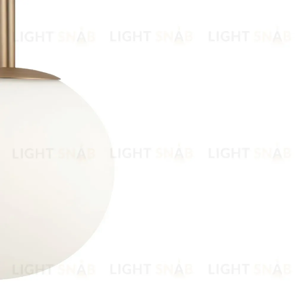 Подвесной светильник Maytoni Basic form MOD321PL-01G2 MOD321PL-01G2