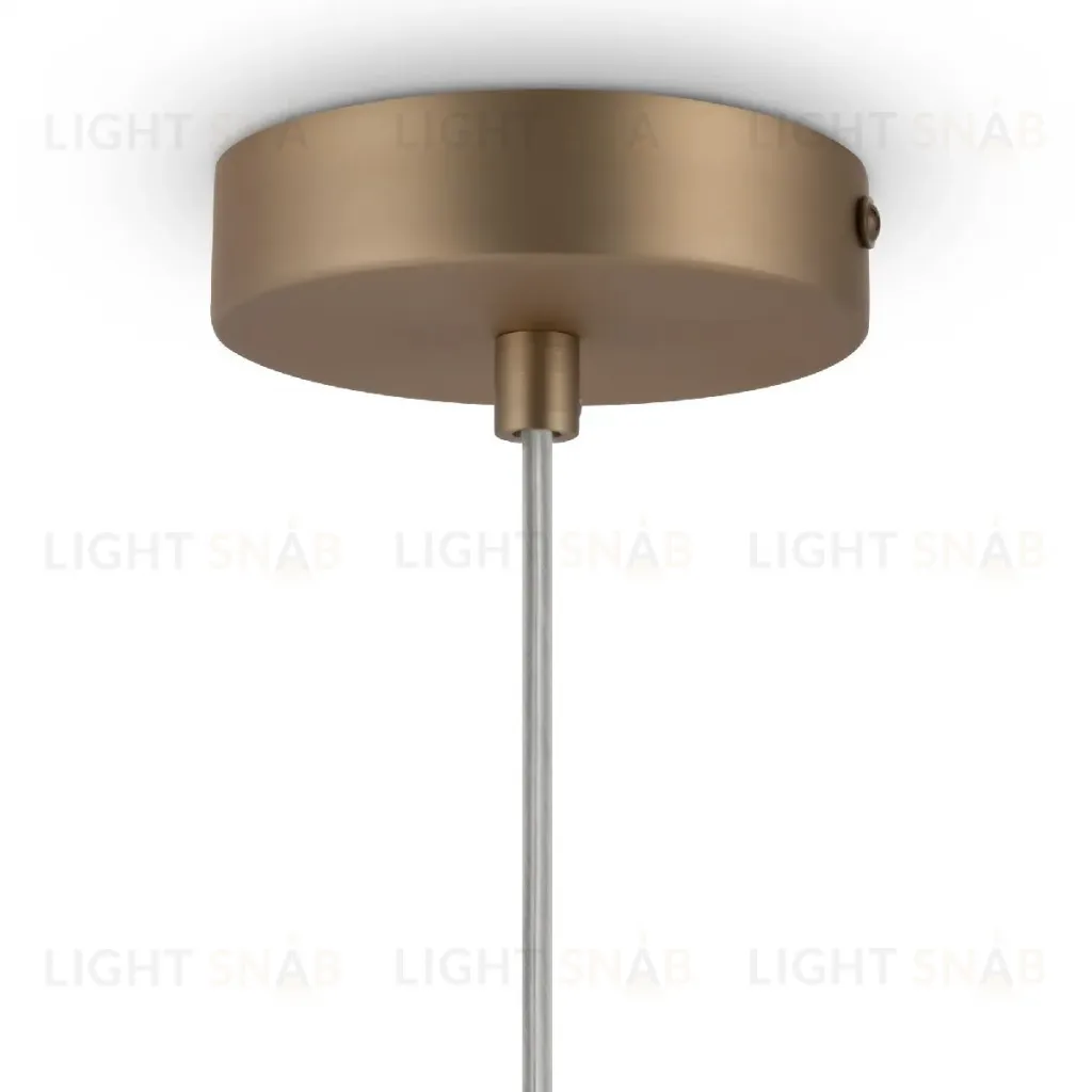 Подвесной светильник Maytoni Basic form MOD321PL-01G2 MOD321PL-01G2