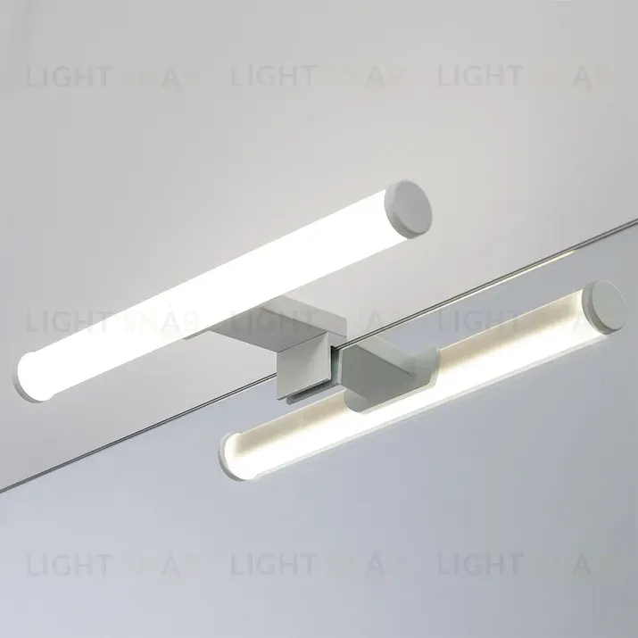 Настенный светильник Arte Lamp Orizzone A2935AP-1WH A2935AP-1WH