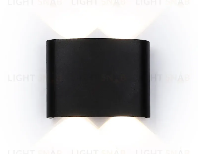 Уличный настенный светильник Ambrella Light Garden ST4452 ST4452