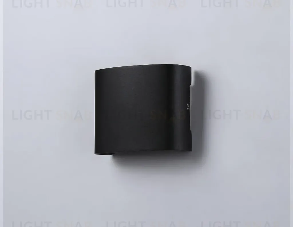 Уличный настенный светильник Ambrella Light Garden ST4452 ST4452