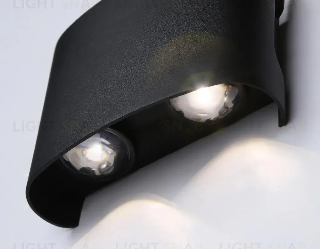 Уличный настенный светильник Ambrella Light Garden ST4452 ST4452
