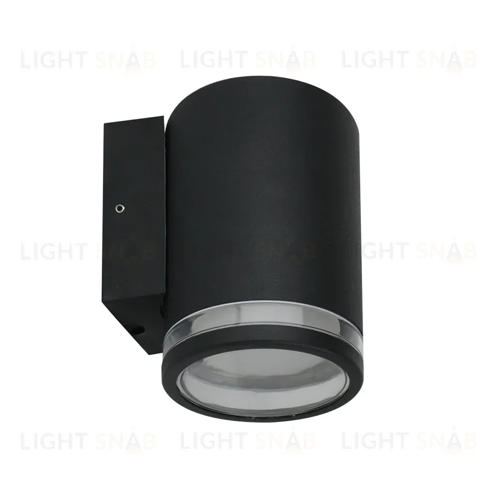Архитектурный светильник Arte Lamp Nunki A1910AL-1BK A1910AL-1BK