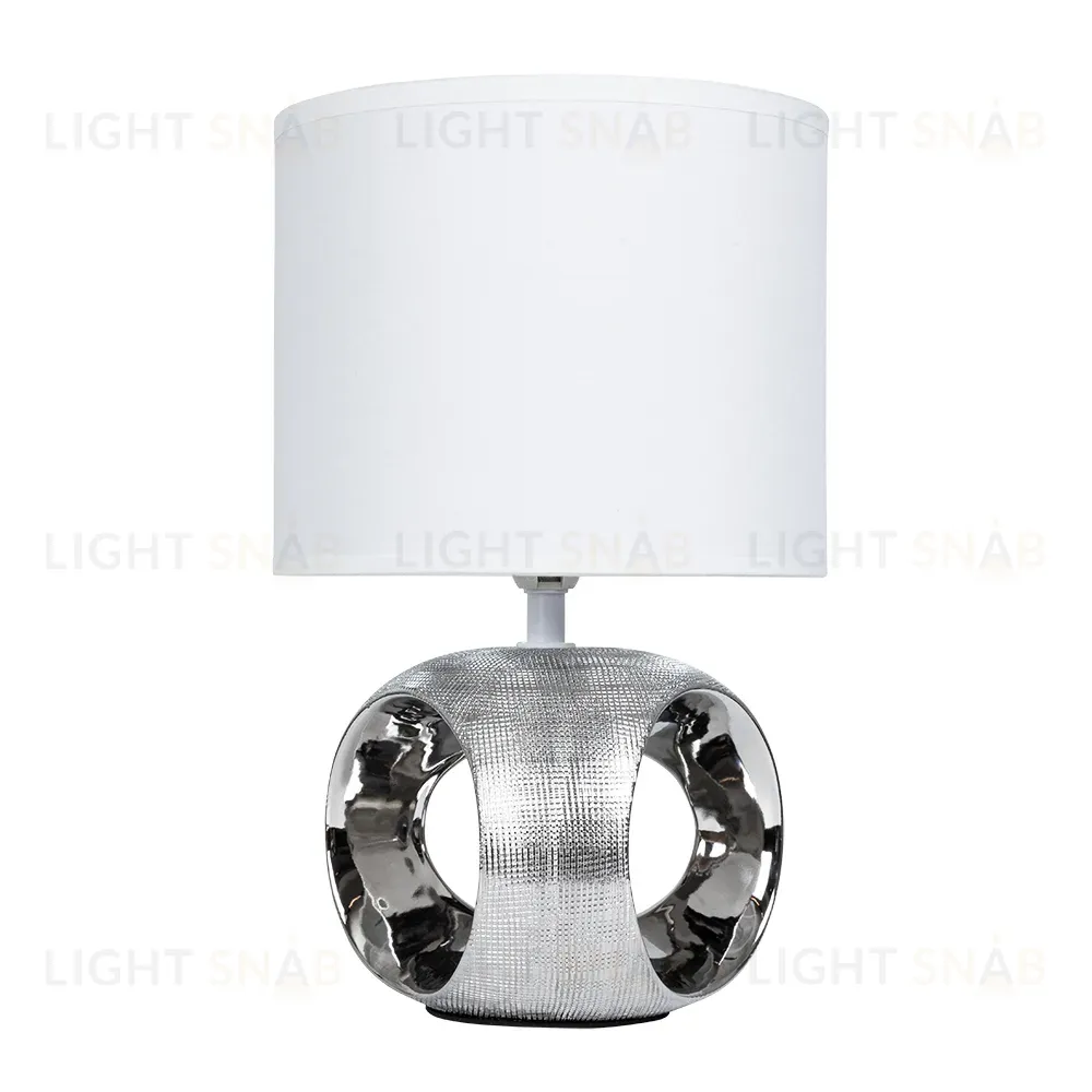 Настольная лампа Arte Lamp Zaurak A5035LT-1CC A5035LT-1CC